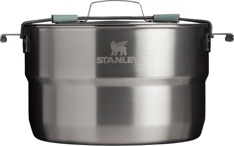 Stanley Adventure Base Camp Cook Set – 4 people