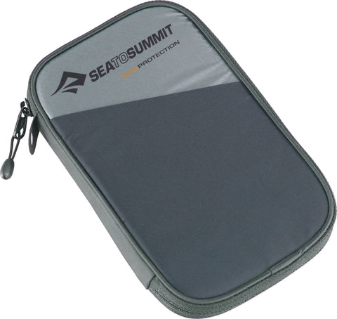 Sea to Summit Travelling Light Travel Wallet RFID - Medium