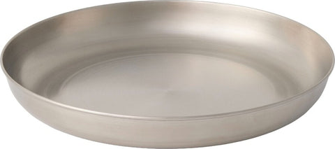 Sea to Summit Detour Stainless Steel Plate - 1L