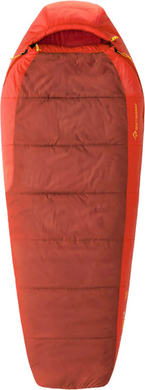 Sea to Summit Hamelin Synthetic Sleeping Bag -9°C/15°F - Long
