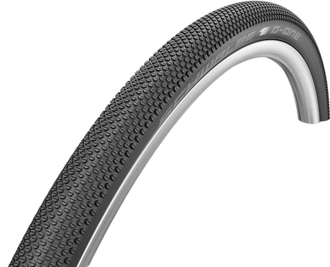 Schwalbe G-One Allround Hybrid Tire 700x40C