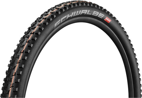 Schwalbe Rocket Ron Addix MTB Tire 27.5''x2.25