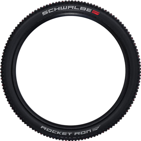 Schwalbe Rocket Ron Addix MTB Tire 27.5''x2.60