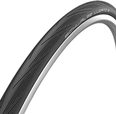 Schwalbe Lugano II Road Tire 700x32C