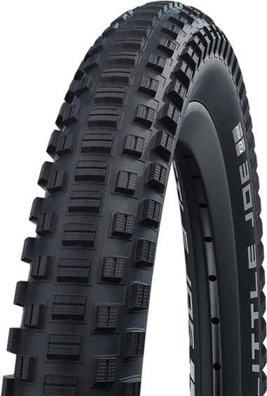 Schwalbe Little Joe Hybrid Tire 20''x1.40