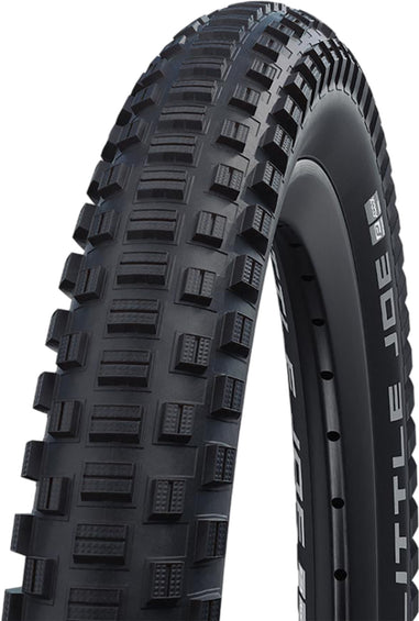 Schwalbe Little Joe Hybrid Tire 20''x2.00