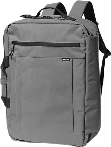 Snow Peak 3Way Business Bag 22L