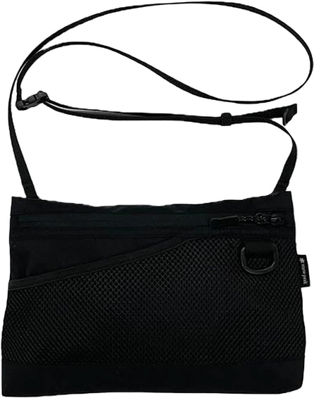 Snow Peak Everyday Use Sacoche Crossbody Bag