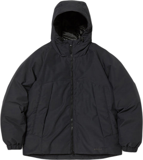 Snow Peak Fire-Resistant 2 Layer Down Jacket - Unisex