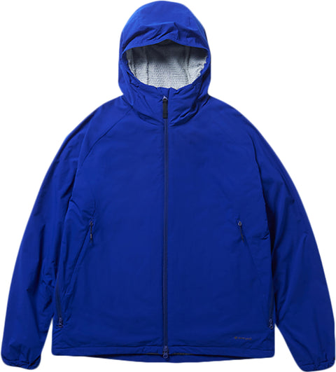 Snow Peak Breathable Insulated Jacket - Unisex