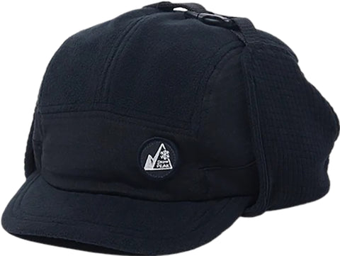 Snow Peak Mountain of Moods Fleece Flight Cap - Unisex