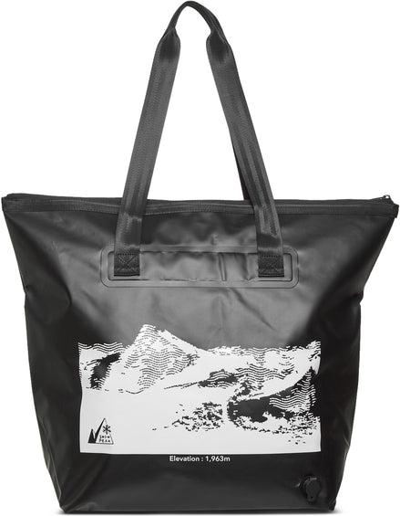 Snow Peak MofM Dry Tote Bag