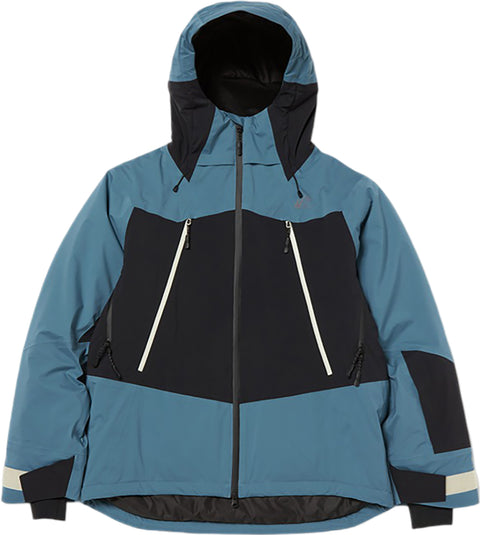 Snow Peak Mountain of Moods Snow Jacket - Unisex