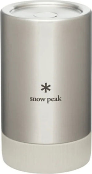 Snow Peak Tobachi 2 Lunch Box