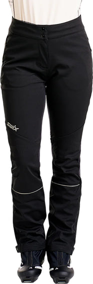 Swix Voldo Light Softshell Pants - Women's 