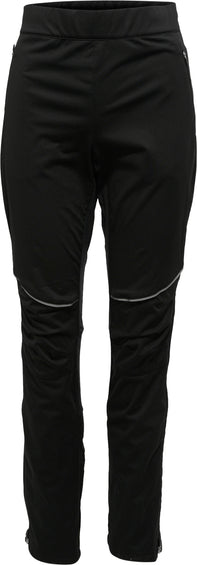 Swix Solo Full Zip Pants - Men's