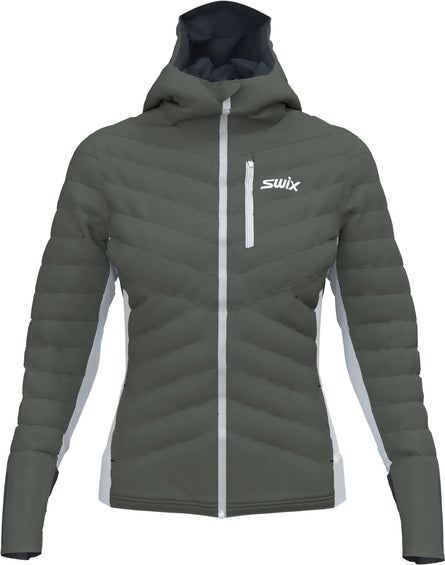 Swix Dynamic Insulated Jacket - Women's