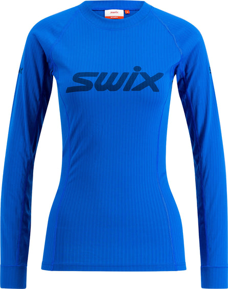 Swix Racex Classic Long Sleeve - Women's