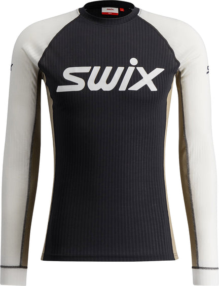 Swix RaceX Classic  Long Sleeve Top - Men's