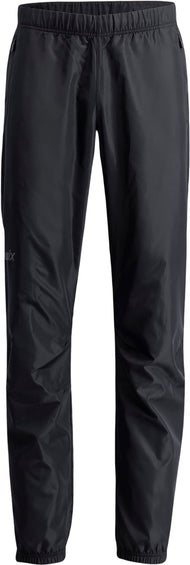 Swix Infinity Hybrid Wind Full Zip Pants - Men's