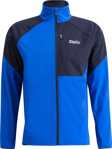 Swix Focus Wind Jacket - Men's