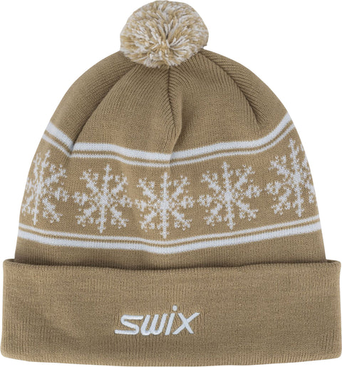 Swix Scandi Beanie - Unisex