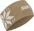 Swix Colorado Headband - Unisex - Dune