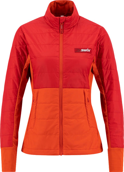 Swix Surmount PrimaLoft Jacket - Women's