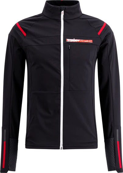 Swix Triac Neo Softshell Jacket - Men's