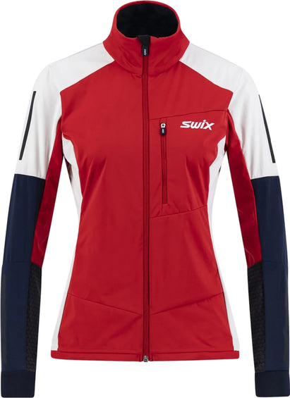 Swix Dynamic Jacket - Women's