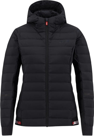 Swix Triac Down Jacket - Women's