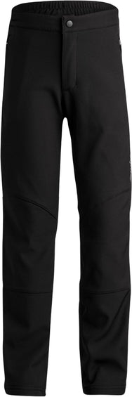 Swix Corvara Softshell Pants - Youth