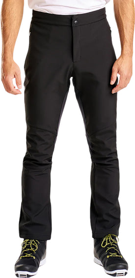 Swix Corvara Softshell Pants - Men's