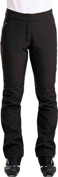 Swix Corvara Softshell Pants - Women's