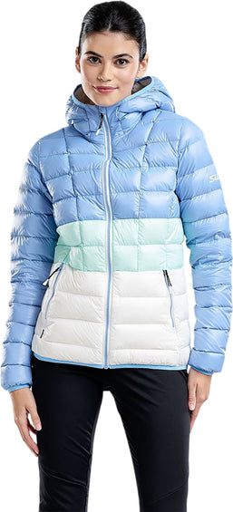 Swix Nordland Light Down Jacket - Women's