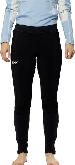 Swix Focus Wind Tights - Women's