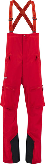 Swix Surmount Shell Bib Pants - Men's