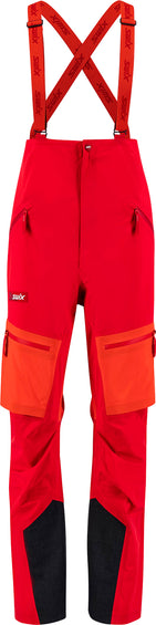 Swix Surmount Shell Bib Pants - Women's