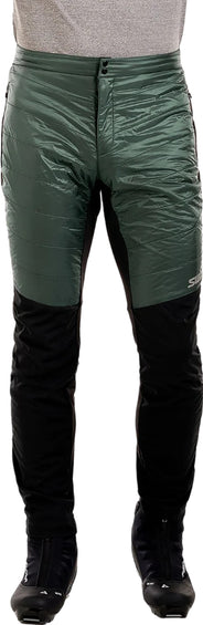 Swix Mayen Quilted Pants - Men's