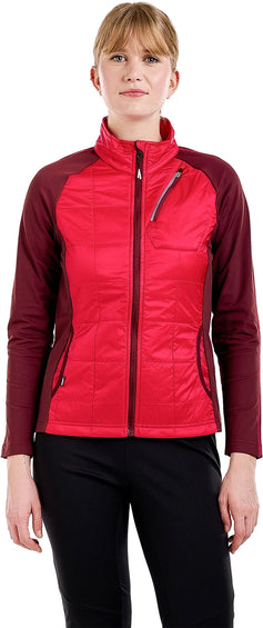 Swix Navado Push Jacket - Women's