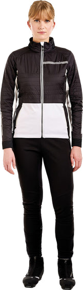 Swix Navado Hybrid Jacket - Women's