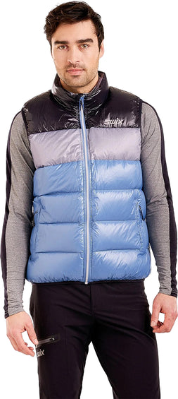 Swix Nordland Quilted Vest - Men's