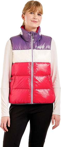 Swix Nordland Quilted Vest - Women's