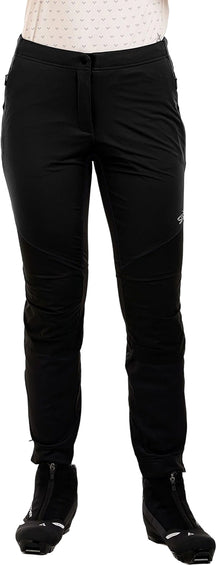 Swix Delda Light Softshell Pants - Women's