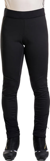 Swix Delda Softshell Tights - Women's