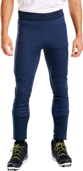 Swix Delda Light Softshell Tight Pants - Men's