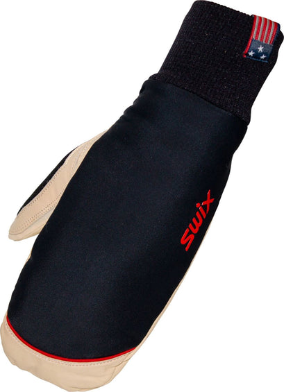 Swix Solo Mittens - Men's