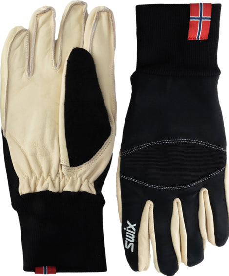 Swix Solo Training Gloves - Men's