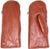 SOIA & KYO Betrice Mittens - Women's - Copper - Powder