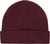 tentree Wool Kurt Beanie - Deep Burgundy